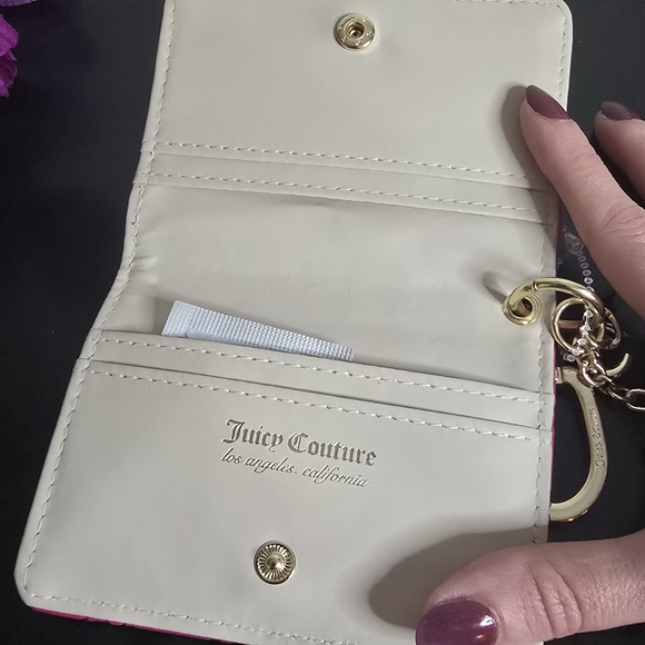 - Juicy Couture  Wallet - Picture 8 of 9